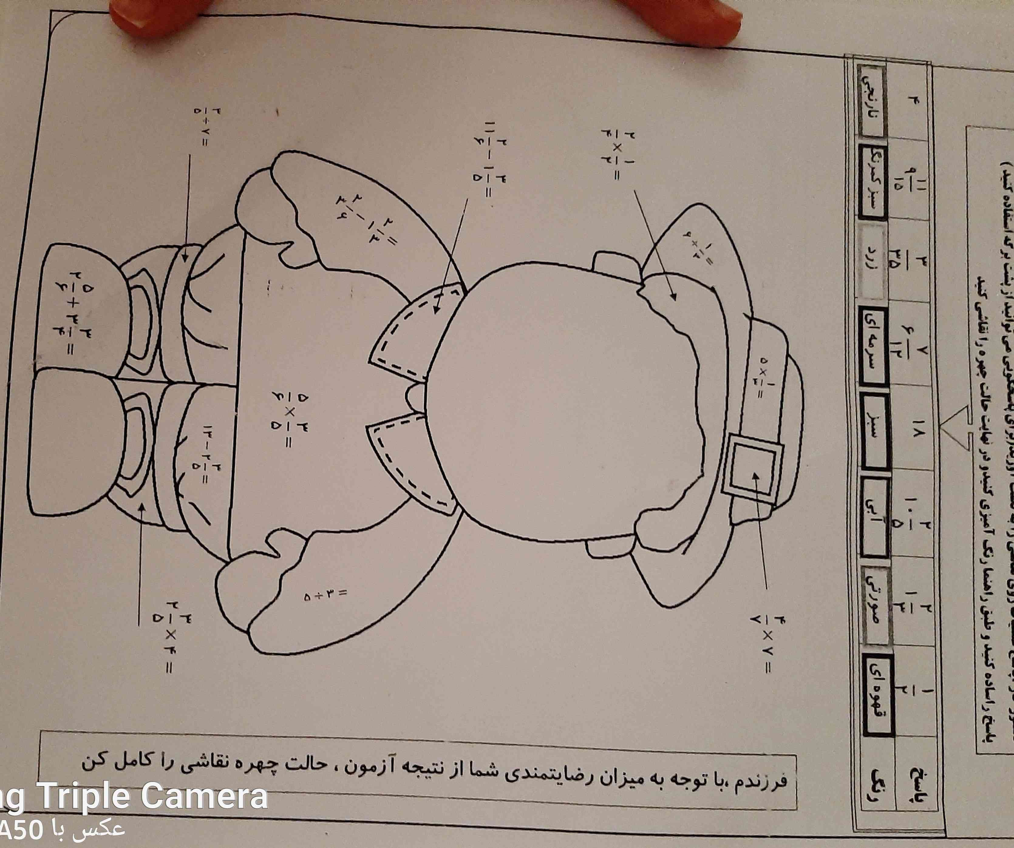 سلام کیوتا 
لطفاااااااا کمک 
فالو معرکه و تاج میدهم 