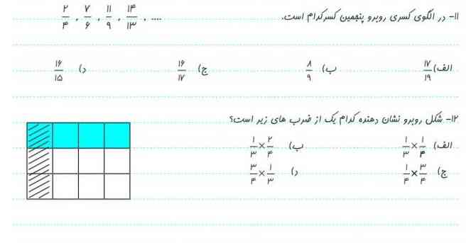 لطفا تورو قران حل کنین