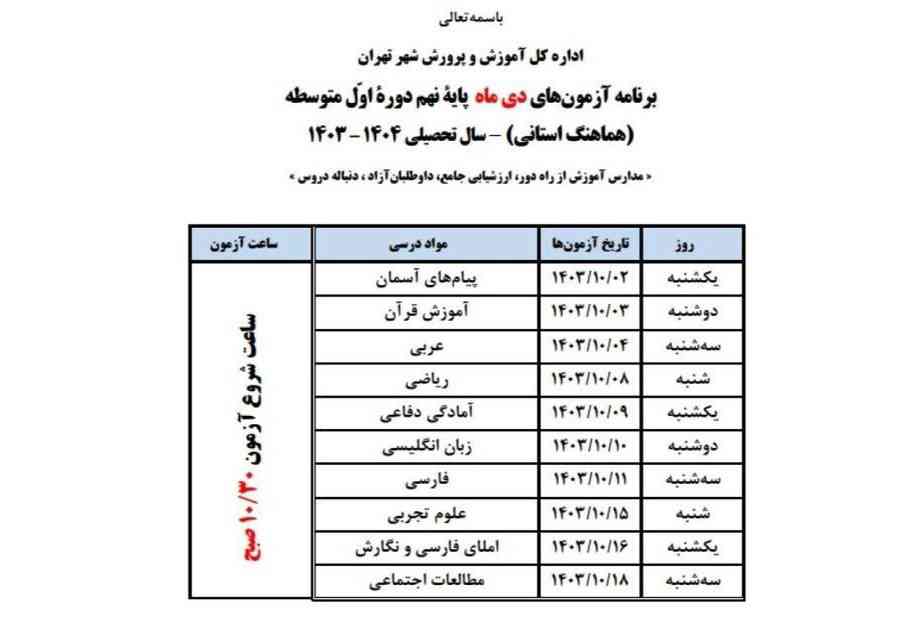 تسلیت میگم...
ب احتمال زیاد درست باشه 