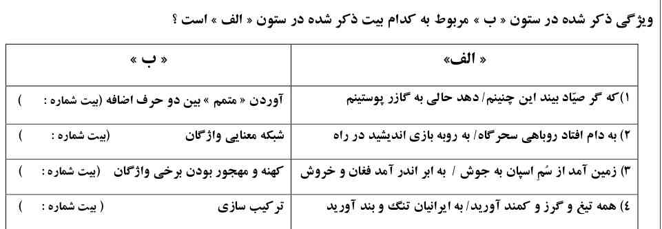 اینو حل کنید تاج میدمم