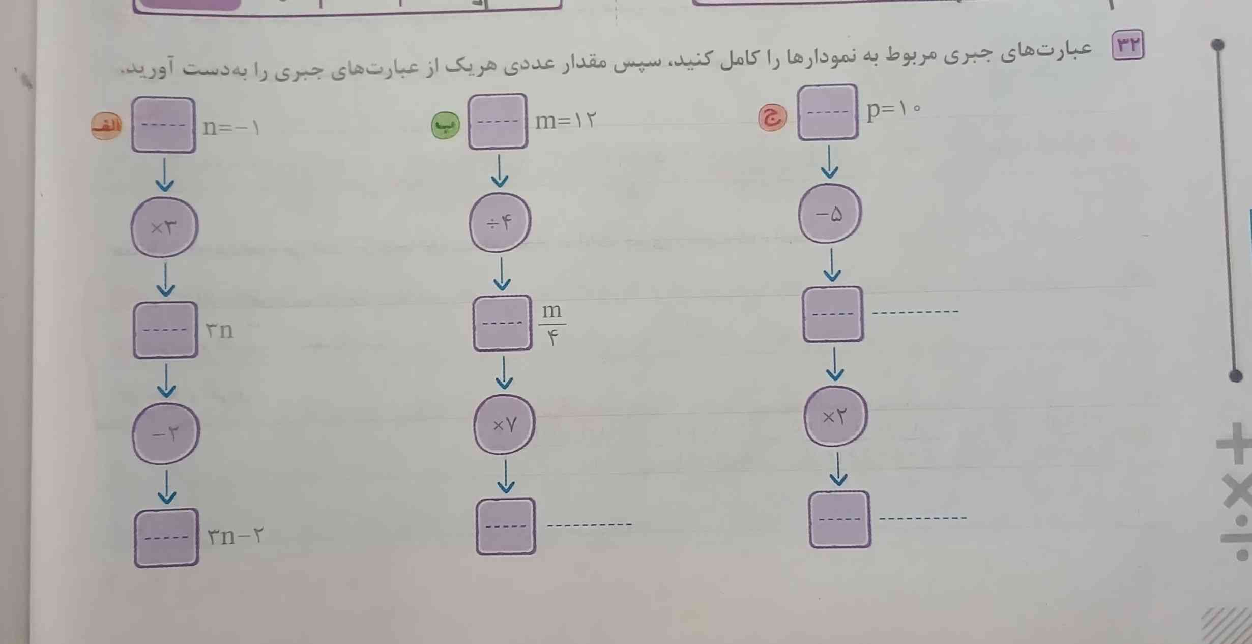 حل کنید معرکه میدم