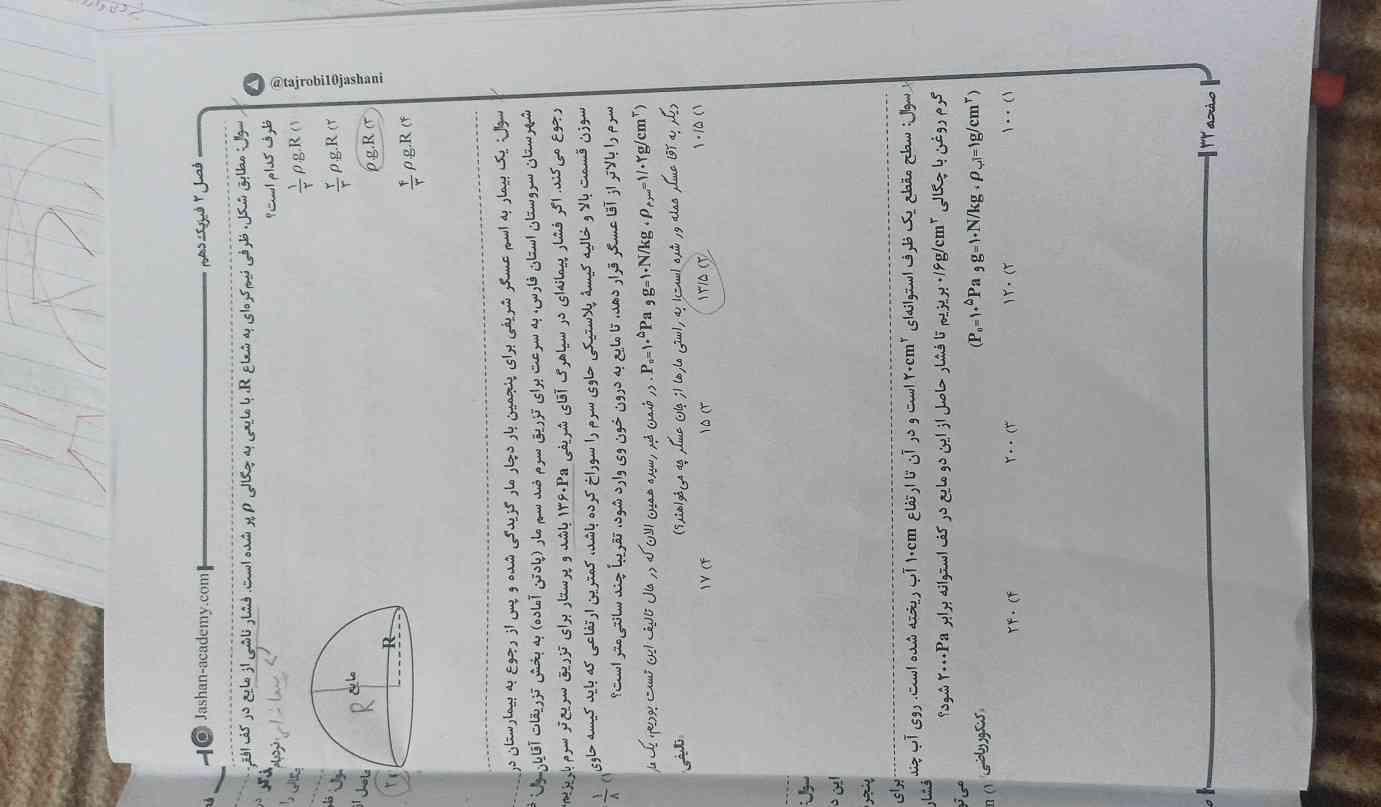 سطح سوالاتش درحد نهایی یا نه بالا تره