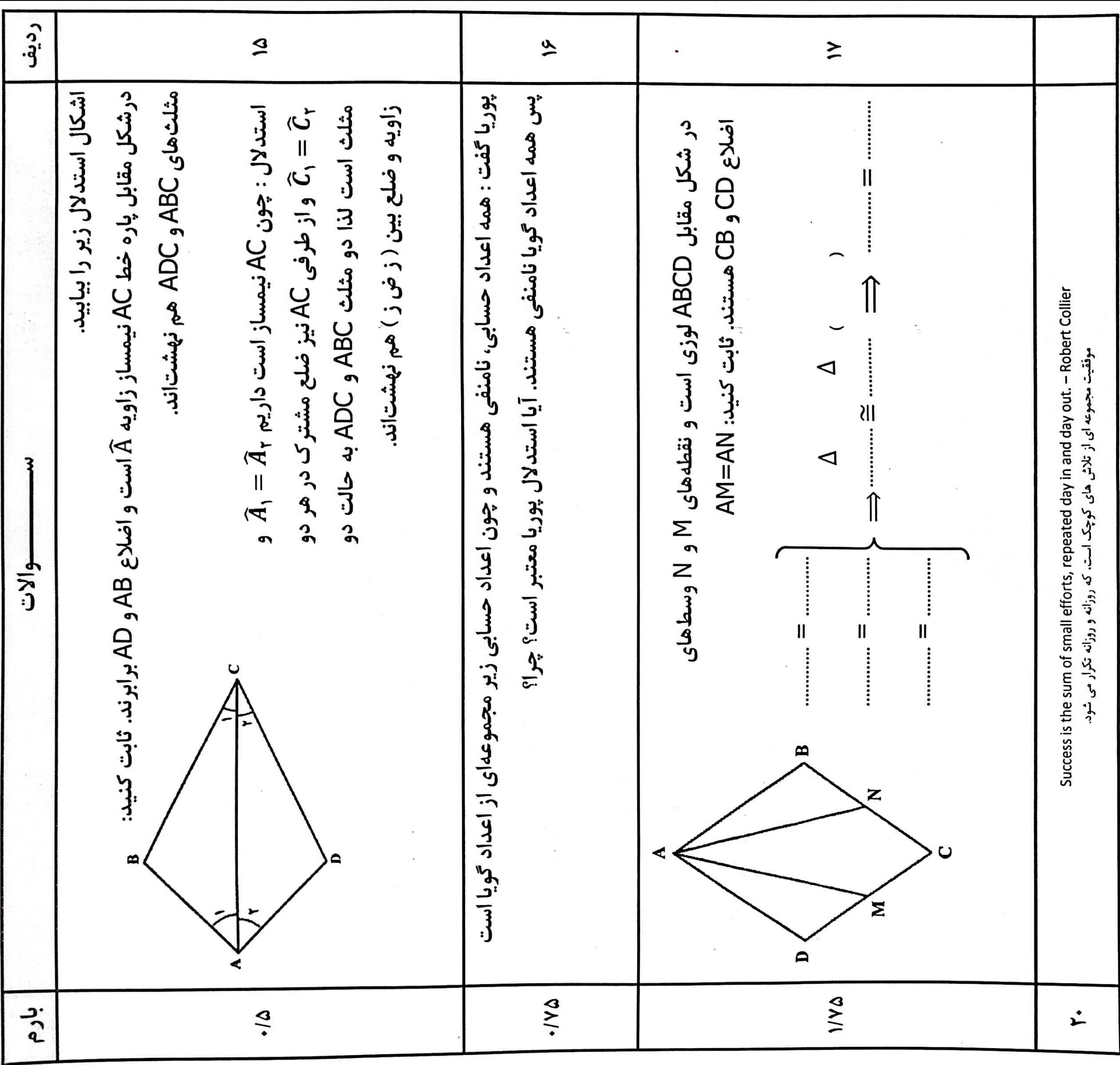 تاج میدم اگه توضیح کامل باشه معرکه هم میدم