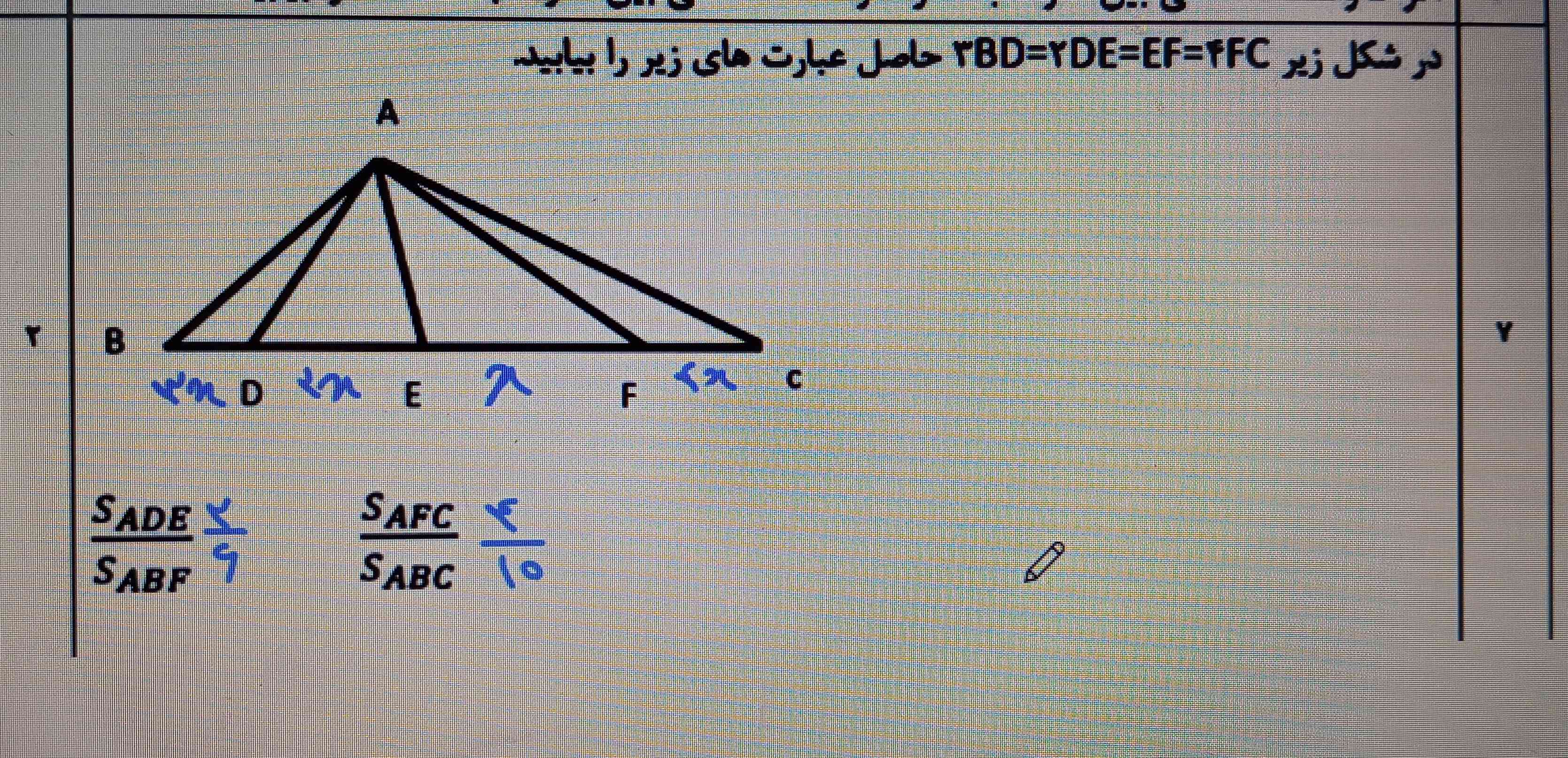 درسته ؟ تاج میدم