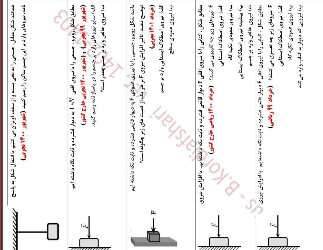 هرکی جواب داد معرکه میدم