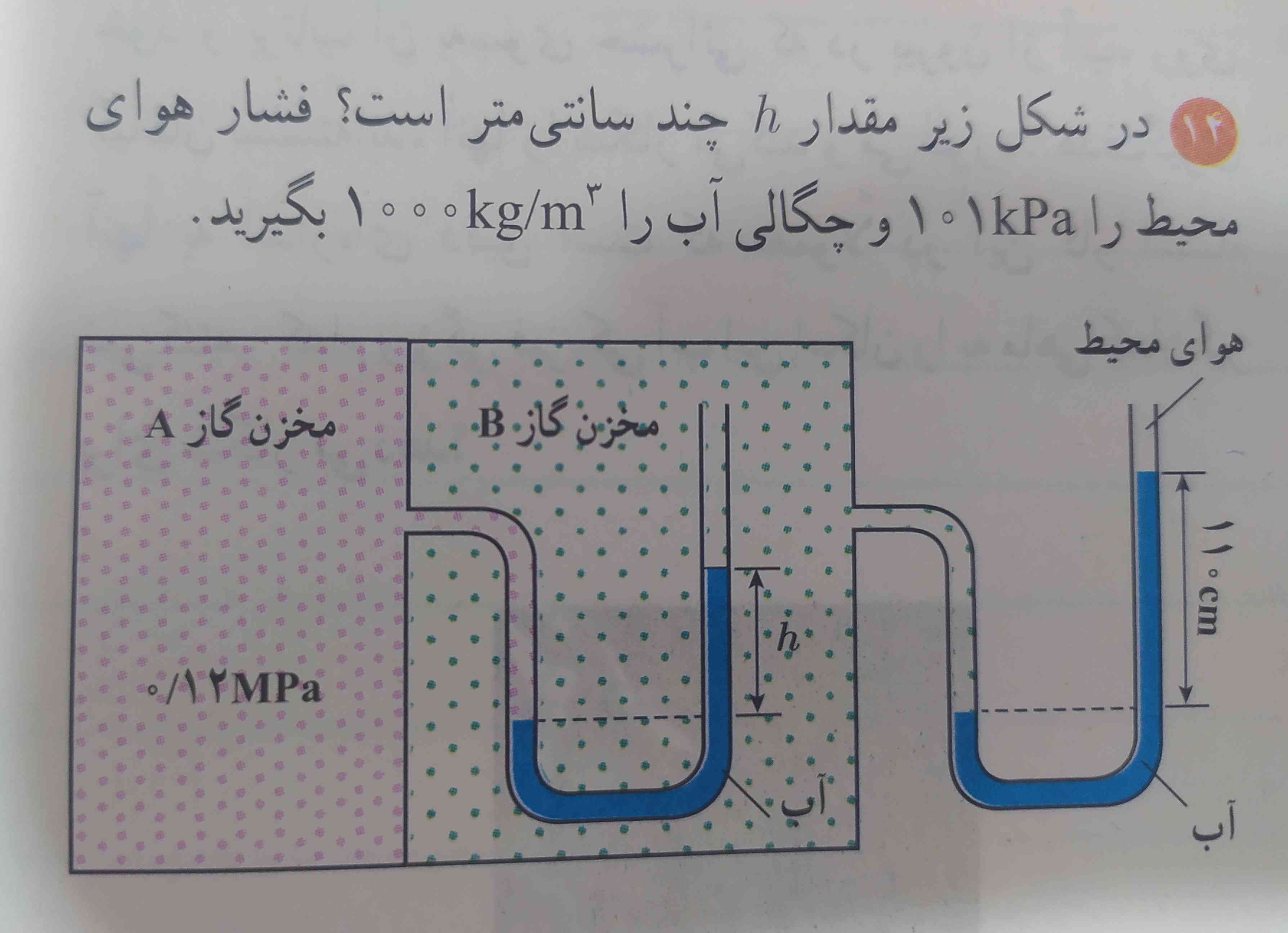 . لطفا حل کنید