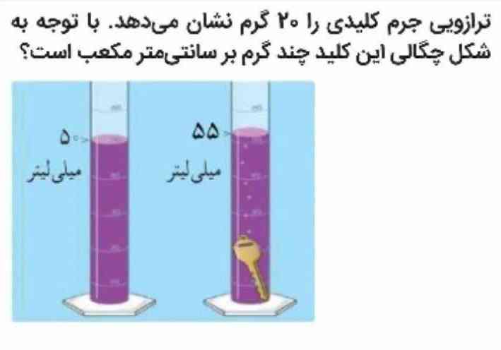 معرکه میدم حل کنید