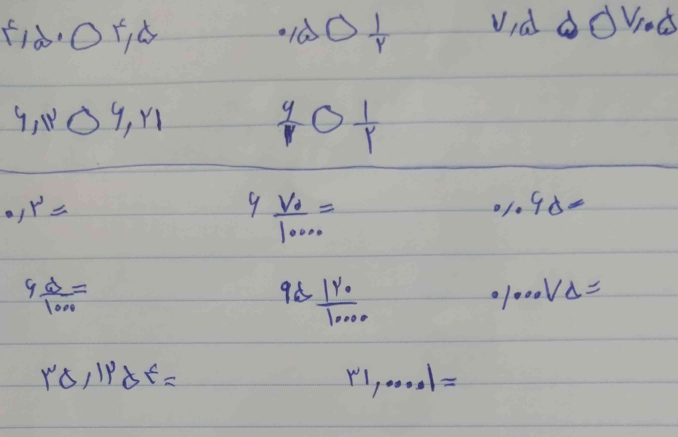 بچا کسی بلده معرکه میدم 