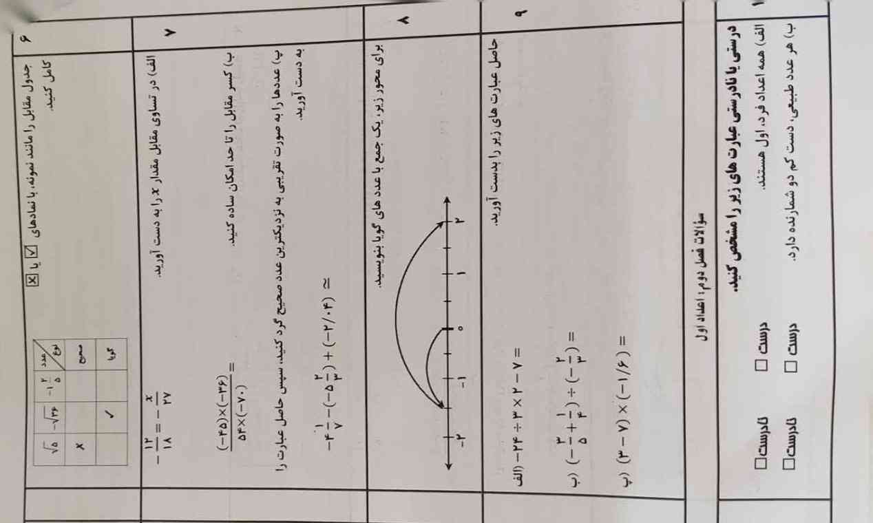 بچه ها میشه بگید 



 خیلی  نیاز دارم به قرآن هرکس درست جواب بده تاج میدم 