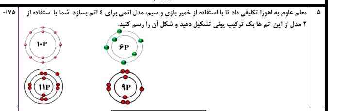 اگر میتونید اینو حل کنید 