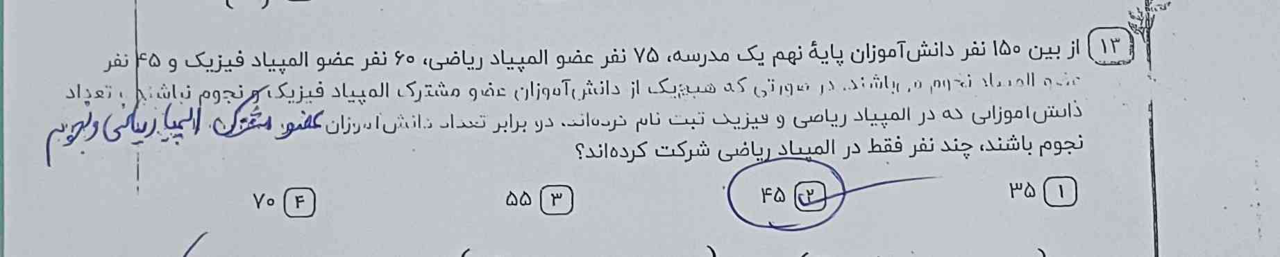 بفرستین تاج میدم فقط سریع 