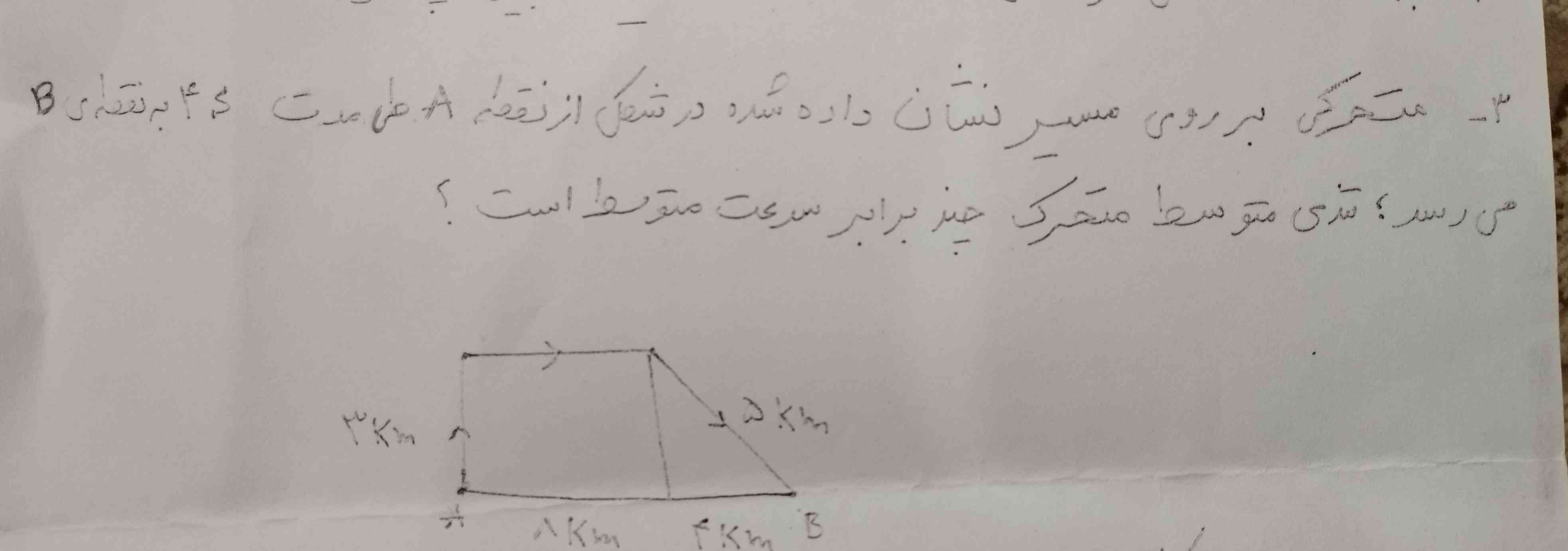 سلام جواب این سوالو میخوام سریع تاج هم میدم 