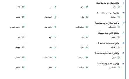 فقط میخواستم معرکه بدم