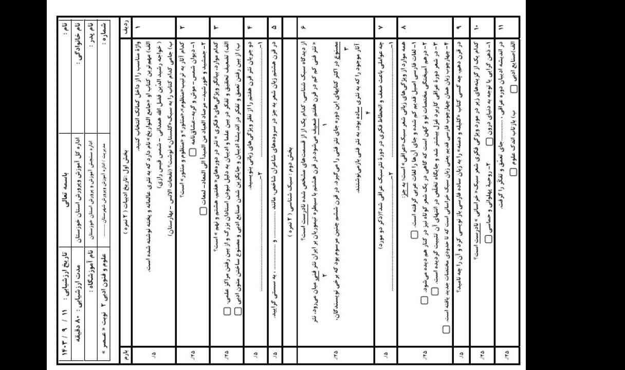 مهم ترین کتاب اوجامع التواریخ نام دارد که به نثری عالمانه و پخته نوشته شده است$$ 78 $$$$ 78 $$