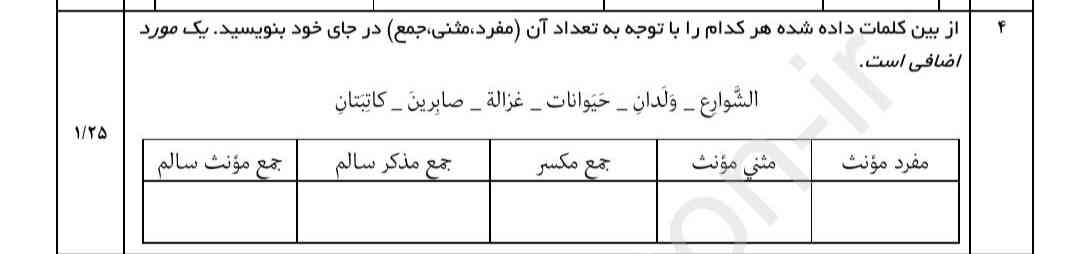 پاسخ....🤌🏻🌱