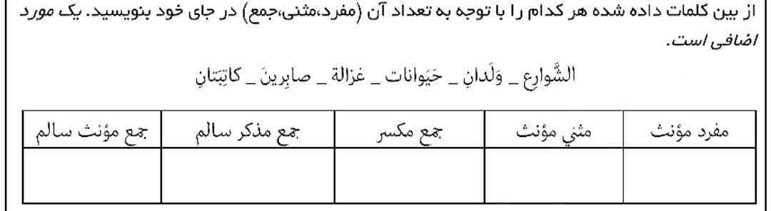 پاسخ....🤌🏻🌱