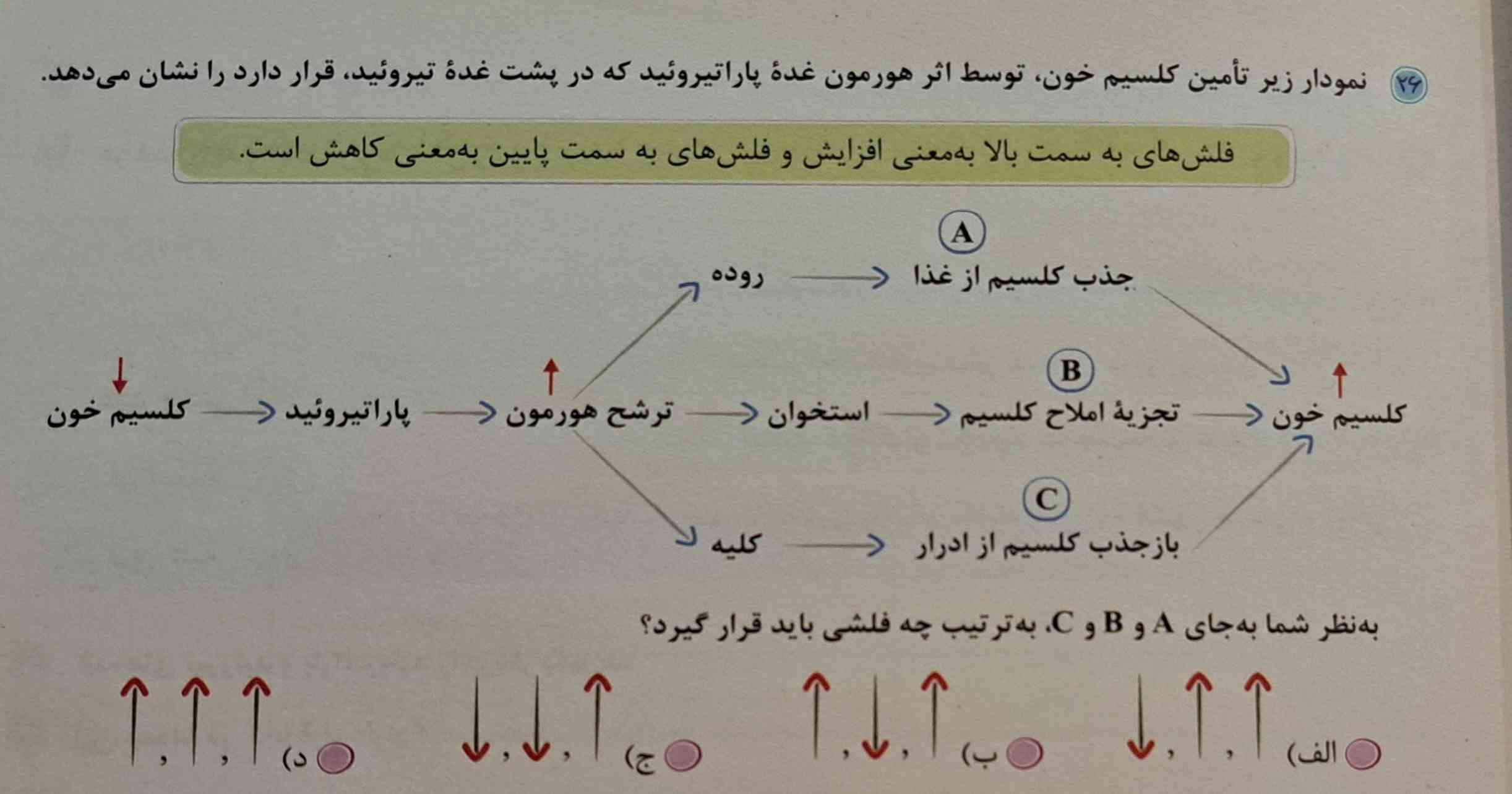 توروخدا یکی جواب بده معلمون فرستاده