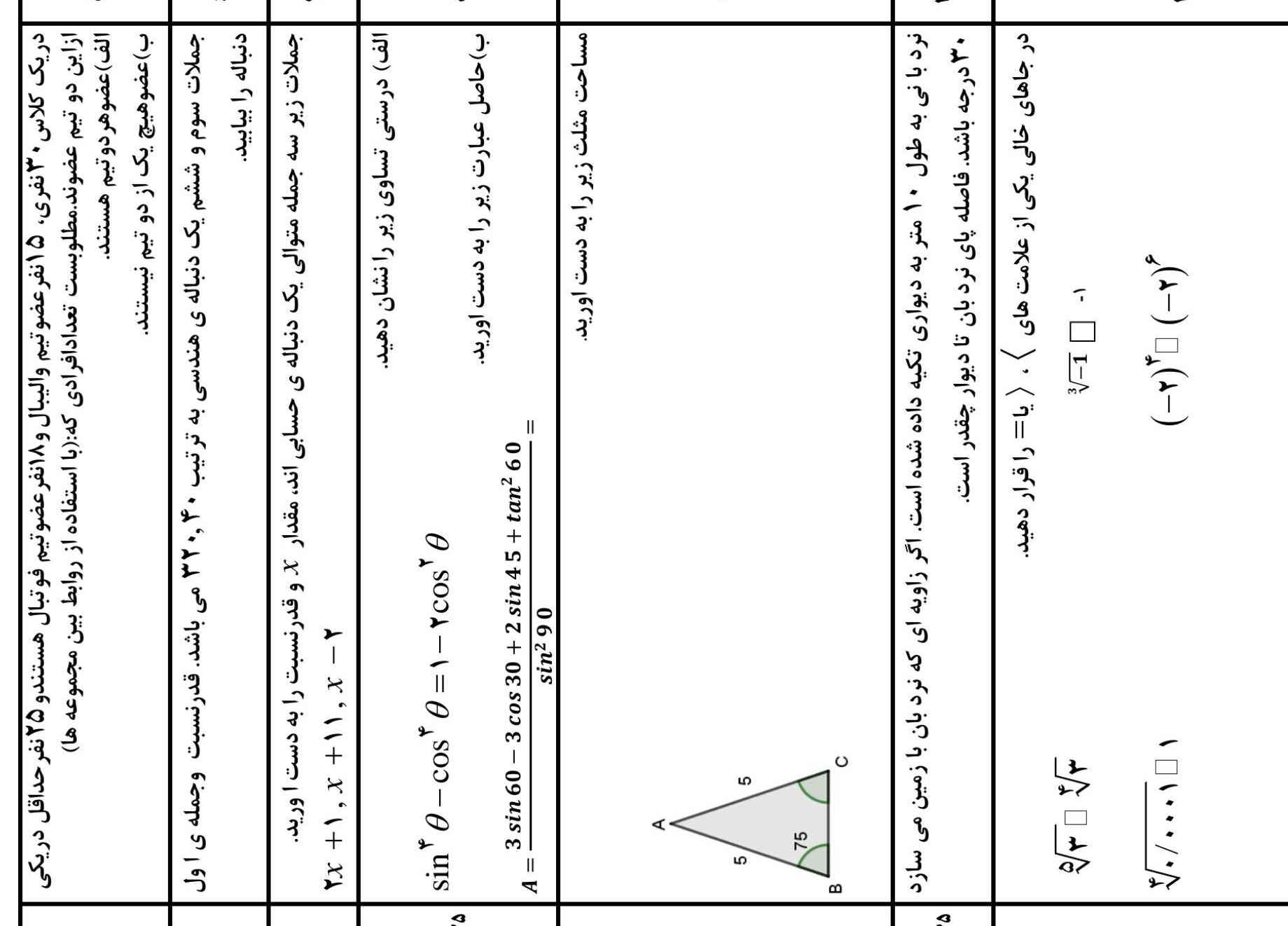 سلام کسی بلده تو رو خدا 