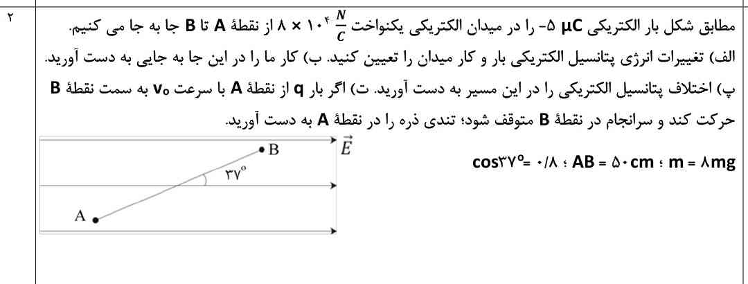 چطور باید حلش کنم؟