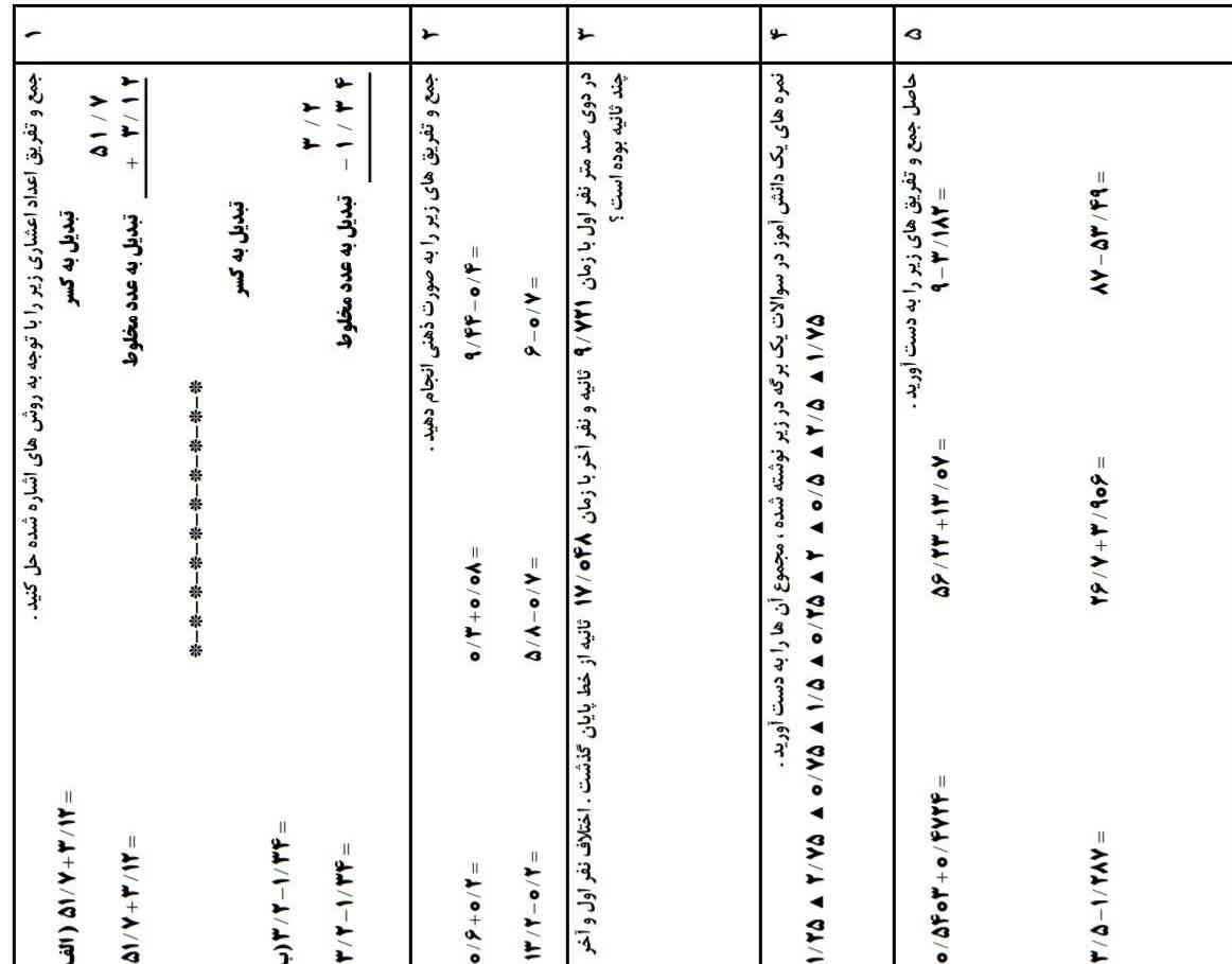 سلام بچه ها معرکه بدید فالو میکنم