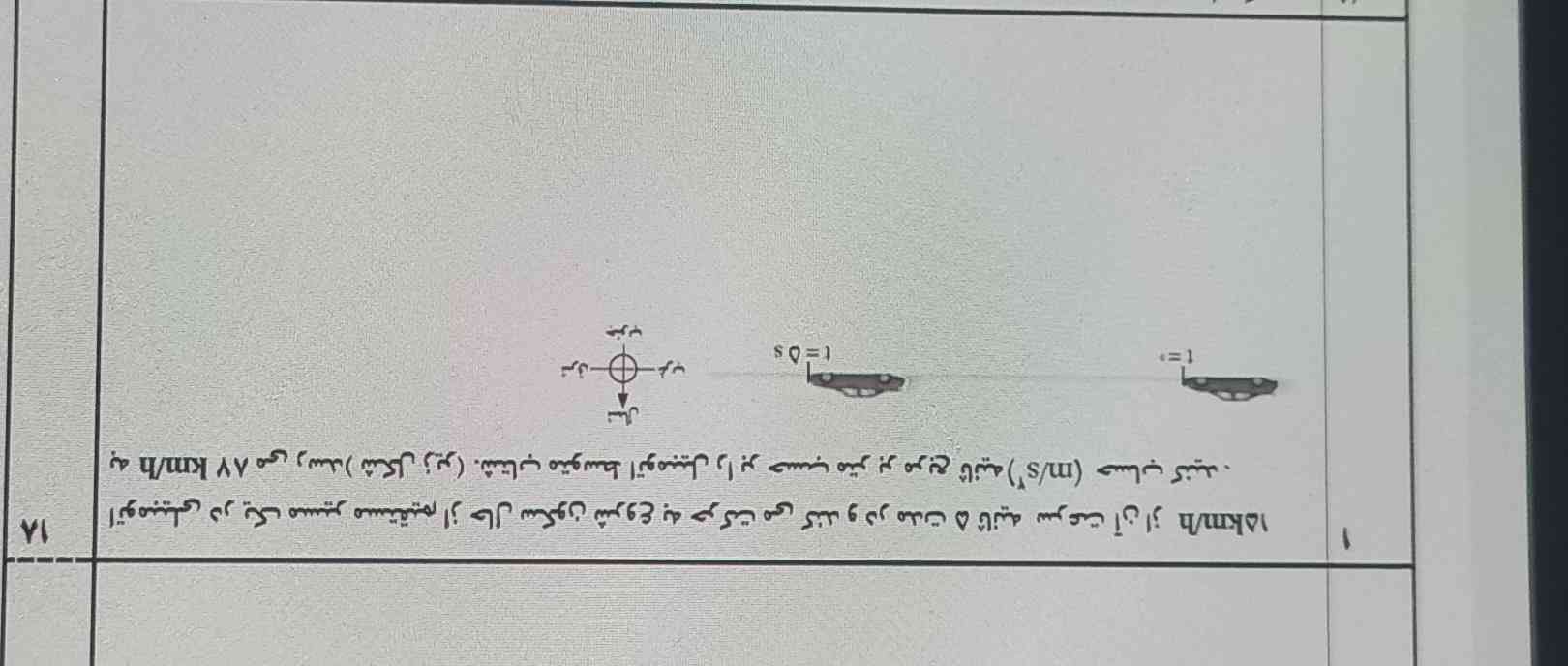 لطفا با فرمول جوابش رو بگید معرکه میدم