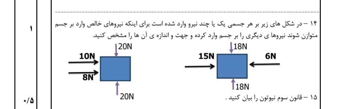 هوش مصنوعی جواب بده