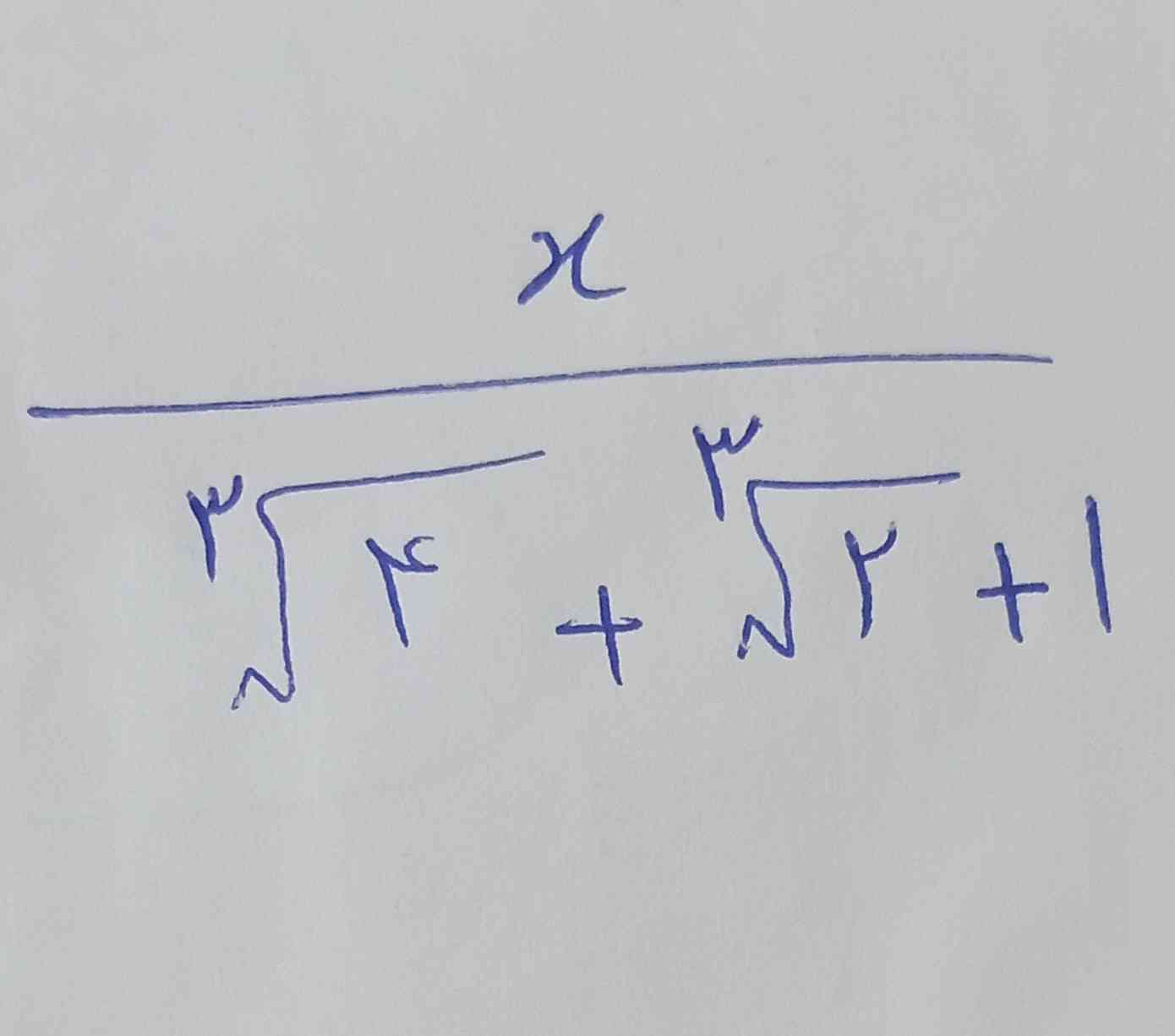 مخرج کسرو چطوری گویا کنم