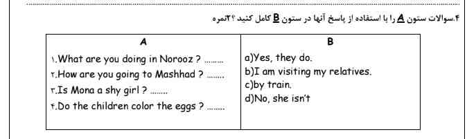 به جون هرکی دوست داری فقط فقط این رو حل کنید لطافا تاج میدم