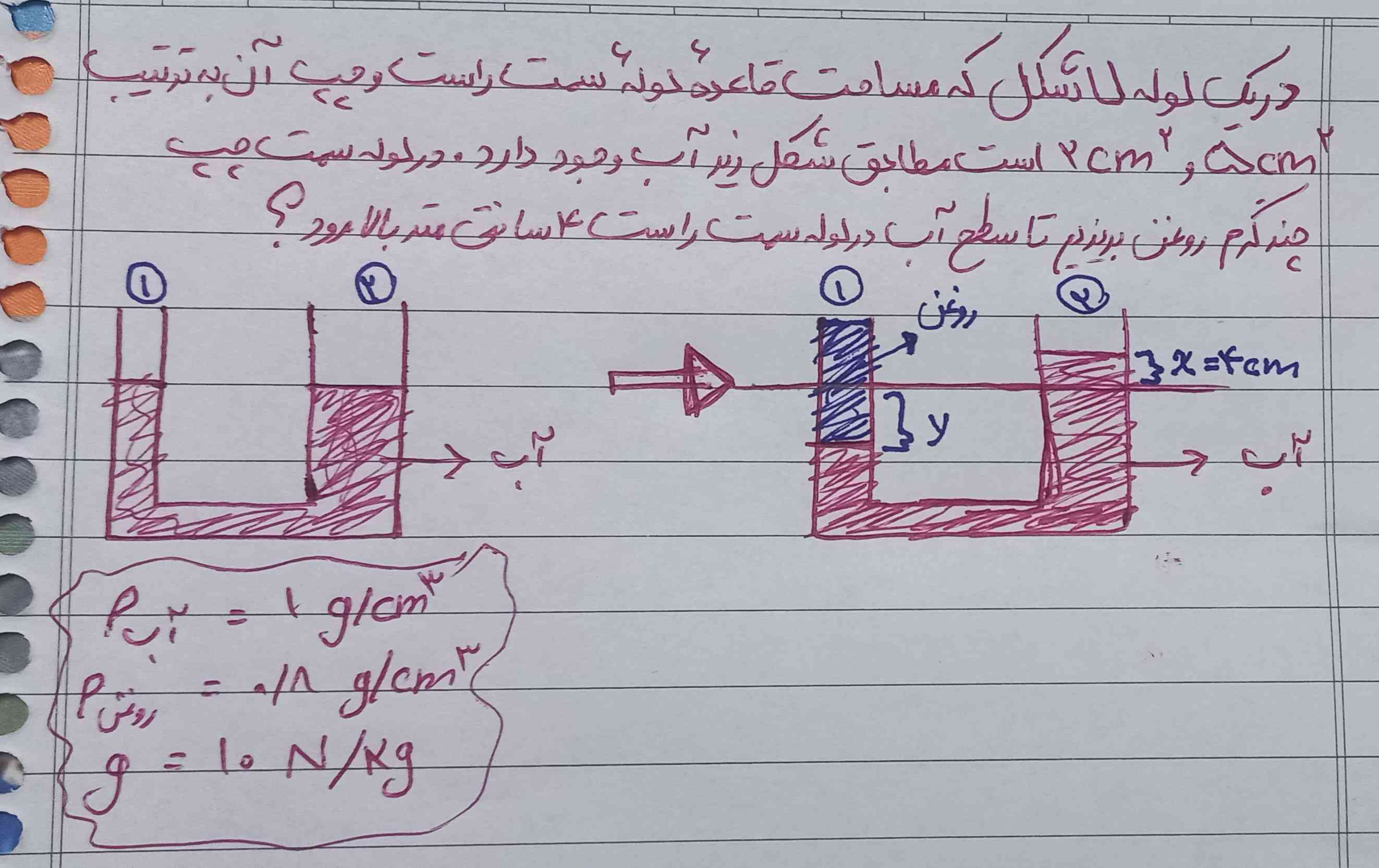 هر کی حل کنه دمش گرم 
معرکه هم میدم ...