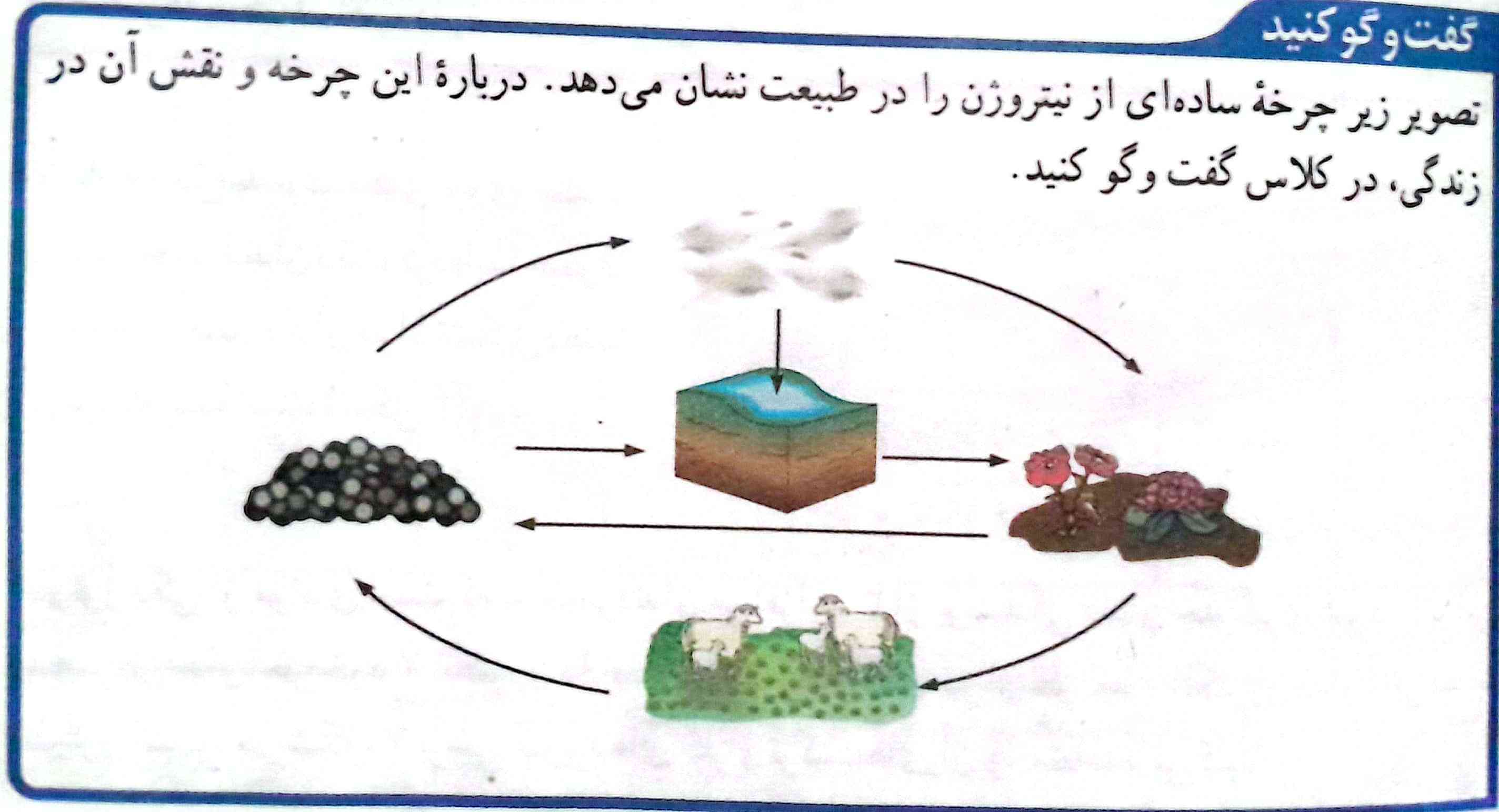 اینو میدونین بگین، دمتون گرم