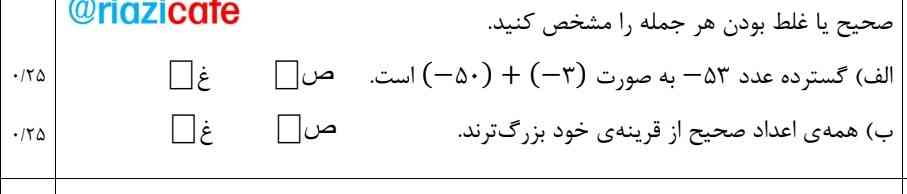 لطفا جواب بده