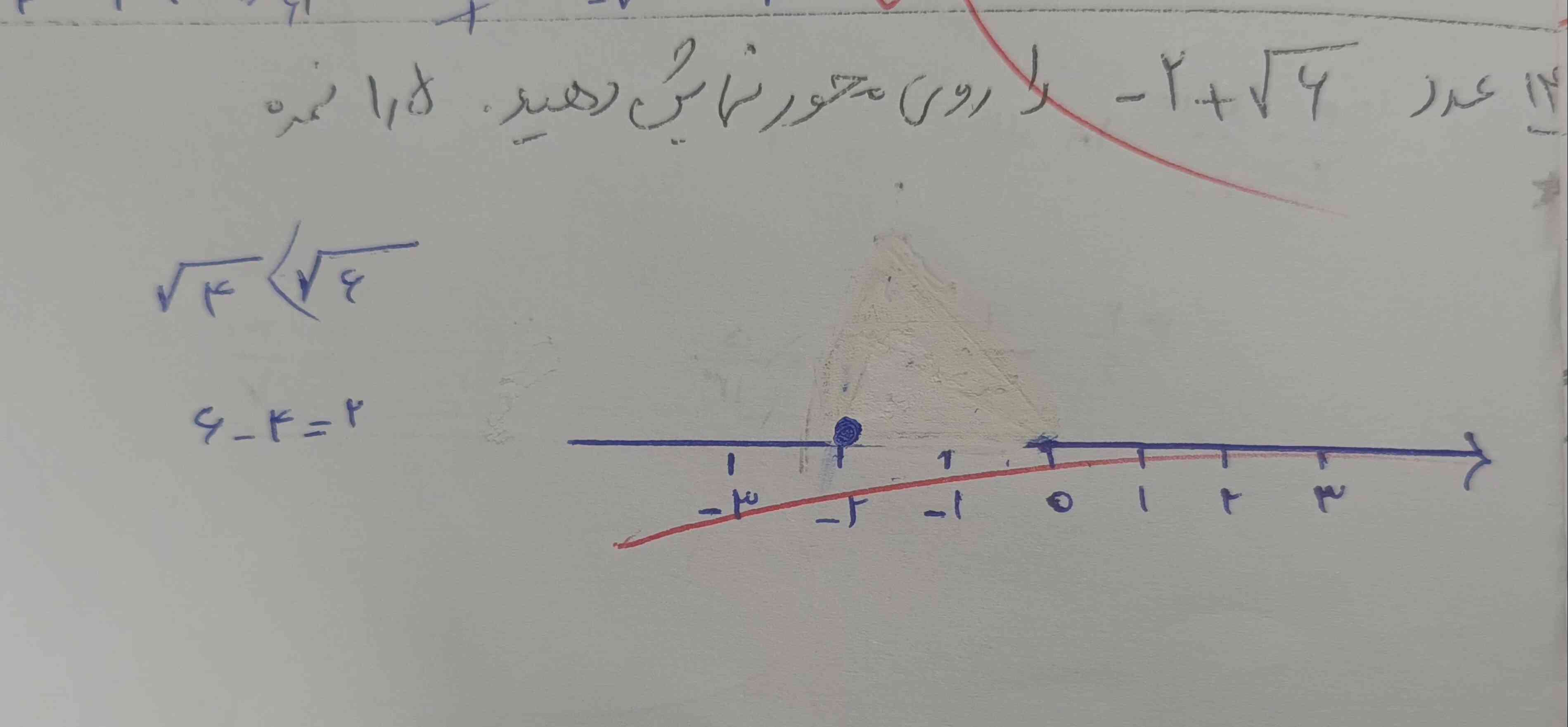 سلام لطفا اینو کامل حل می کنیو و توضیح می دین
تاااااج می دم 