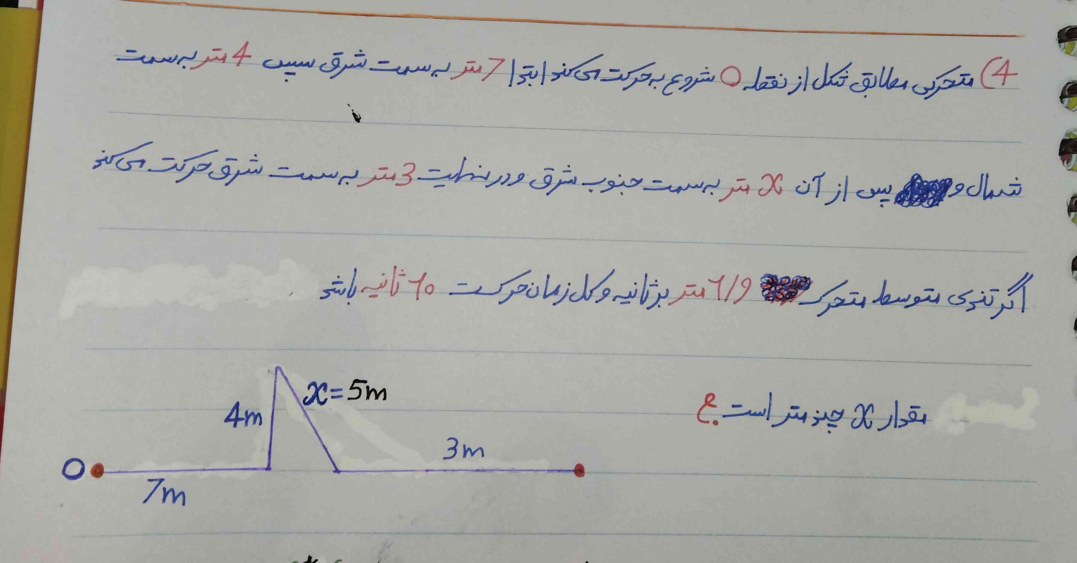 جواب درست و کامل این سوال را بفرستید تاج میدم 