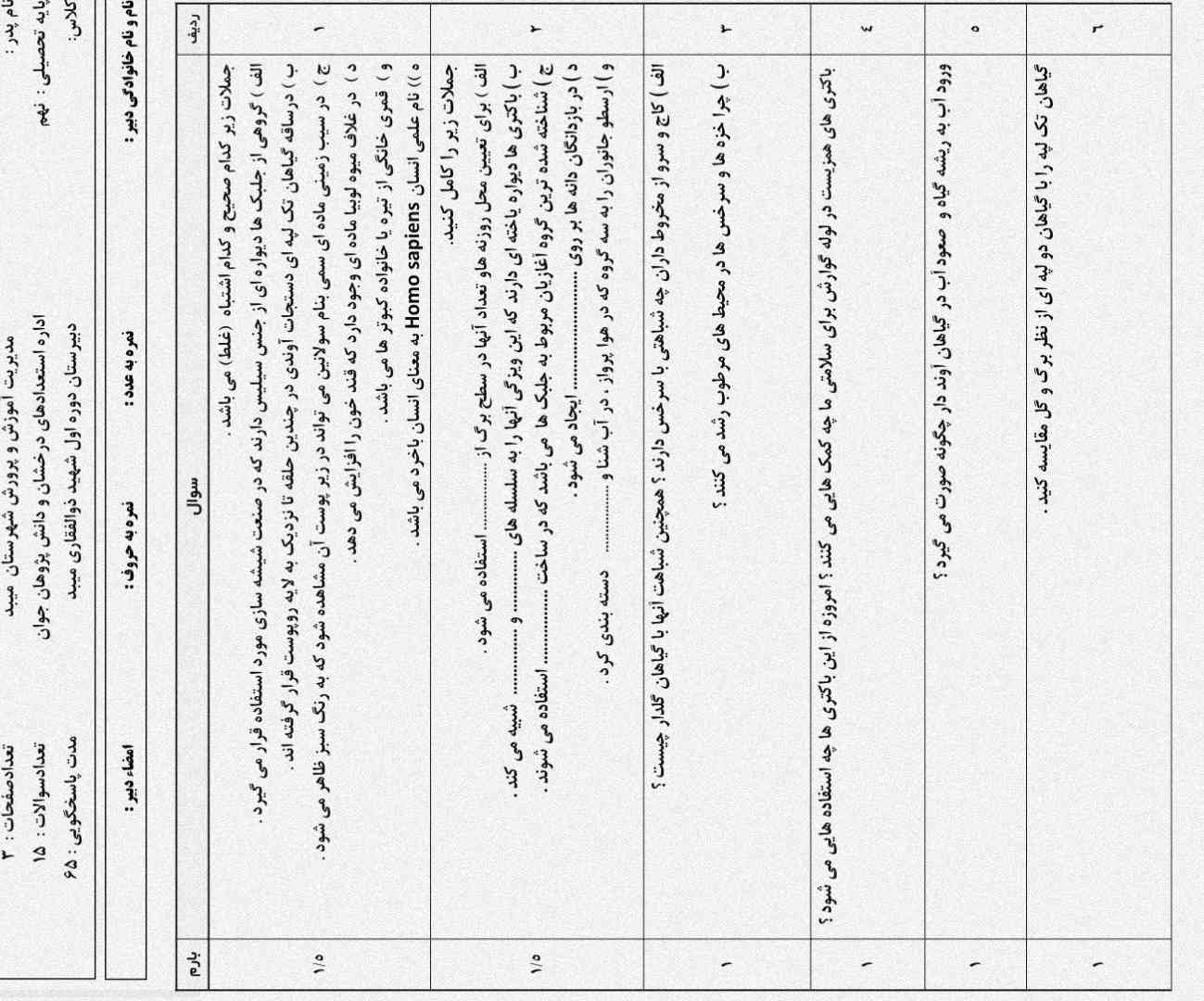 اینا بودن واقعن؟