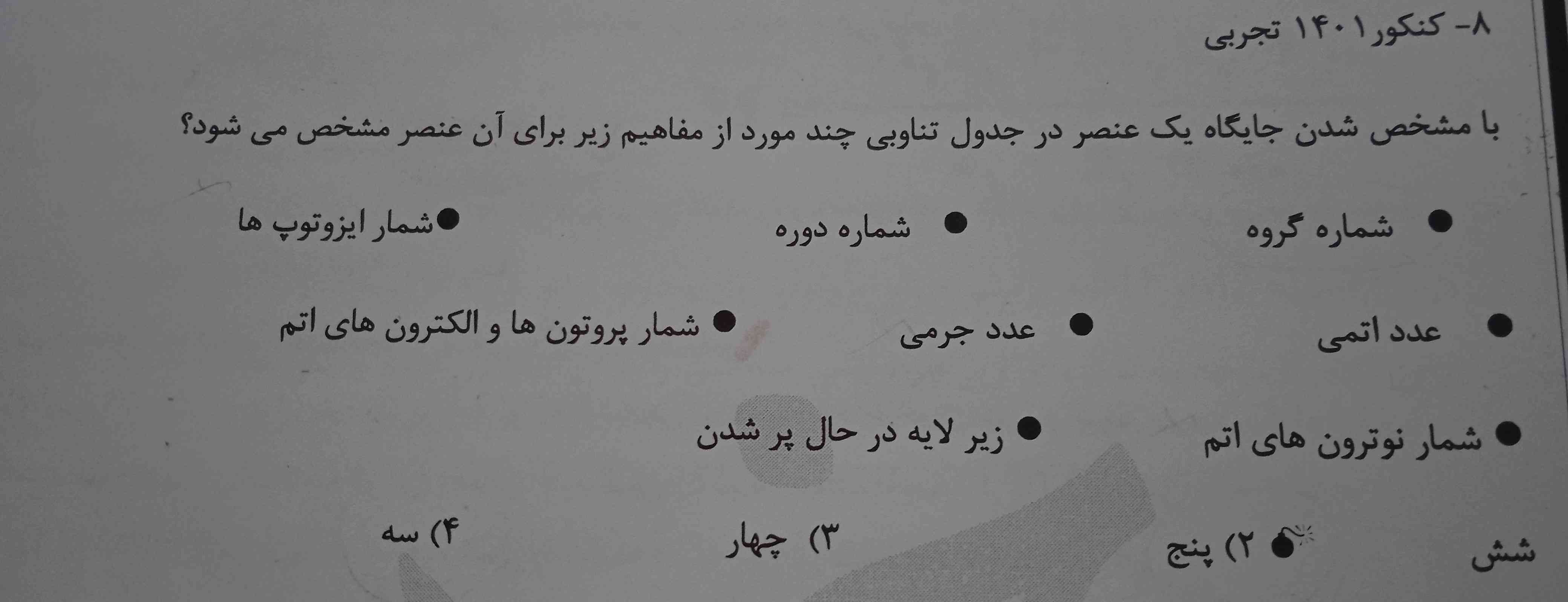 بچه ها میشه بگید کدوماشون میشه... تاج میدم