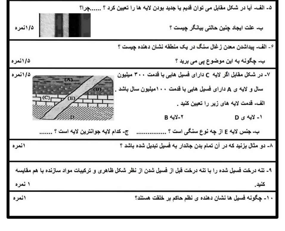 جواب بدید تاج میدم