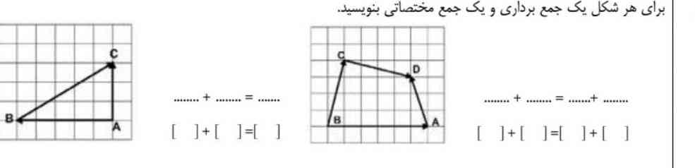 من کمی مشکل دارم 
جوابش
وتوضیح😍😍