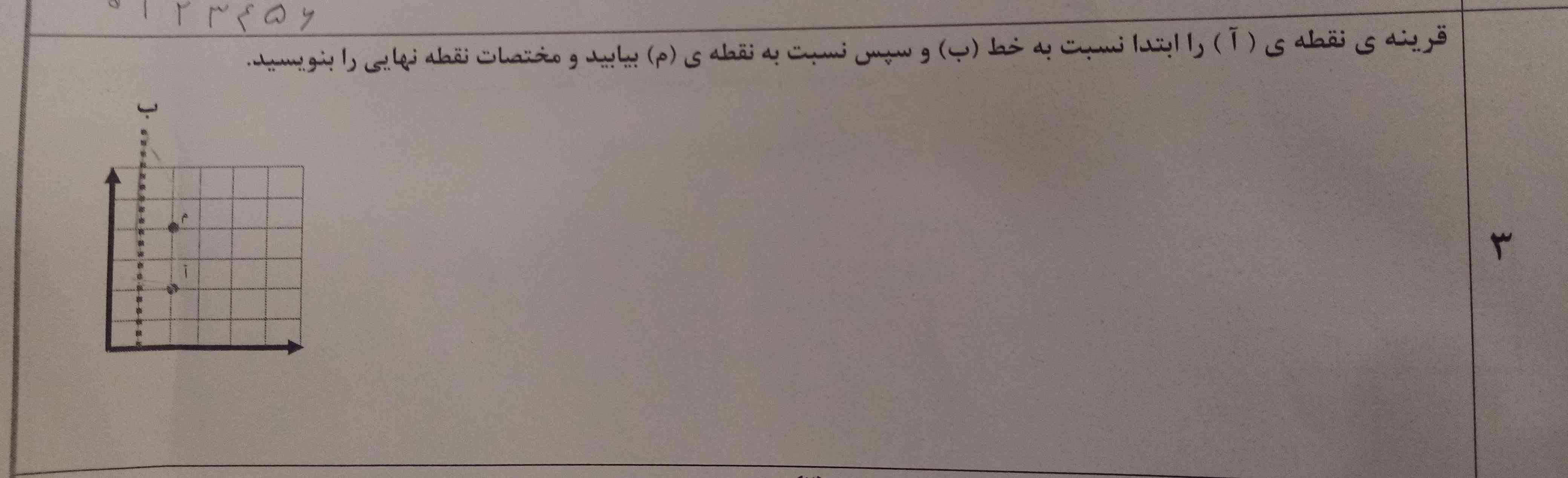 لطفا حل کنید معرکه ميدم روی دفتر بنویسید با راه حلش
خیلی بهتون معرکه ميدم اگر بگید