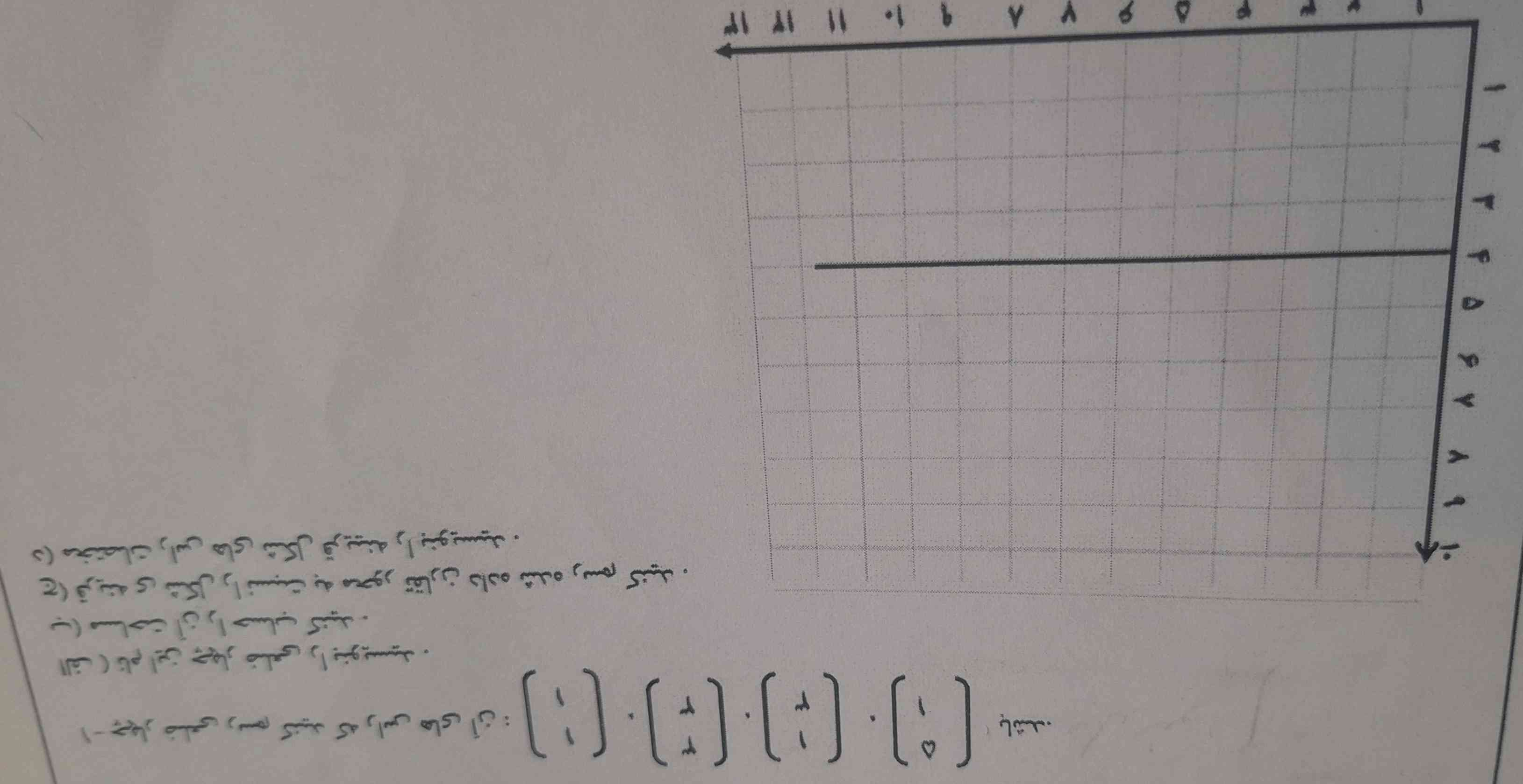 تورو خدا جواب بدید
معرکه میدم 🫠
