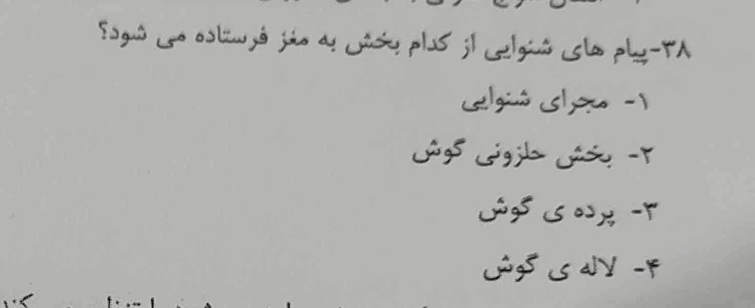 سلام لطفاً جوابشون رو بهم بگید اولین نفر رو فالو میکنم