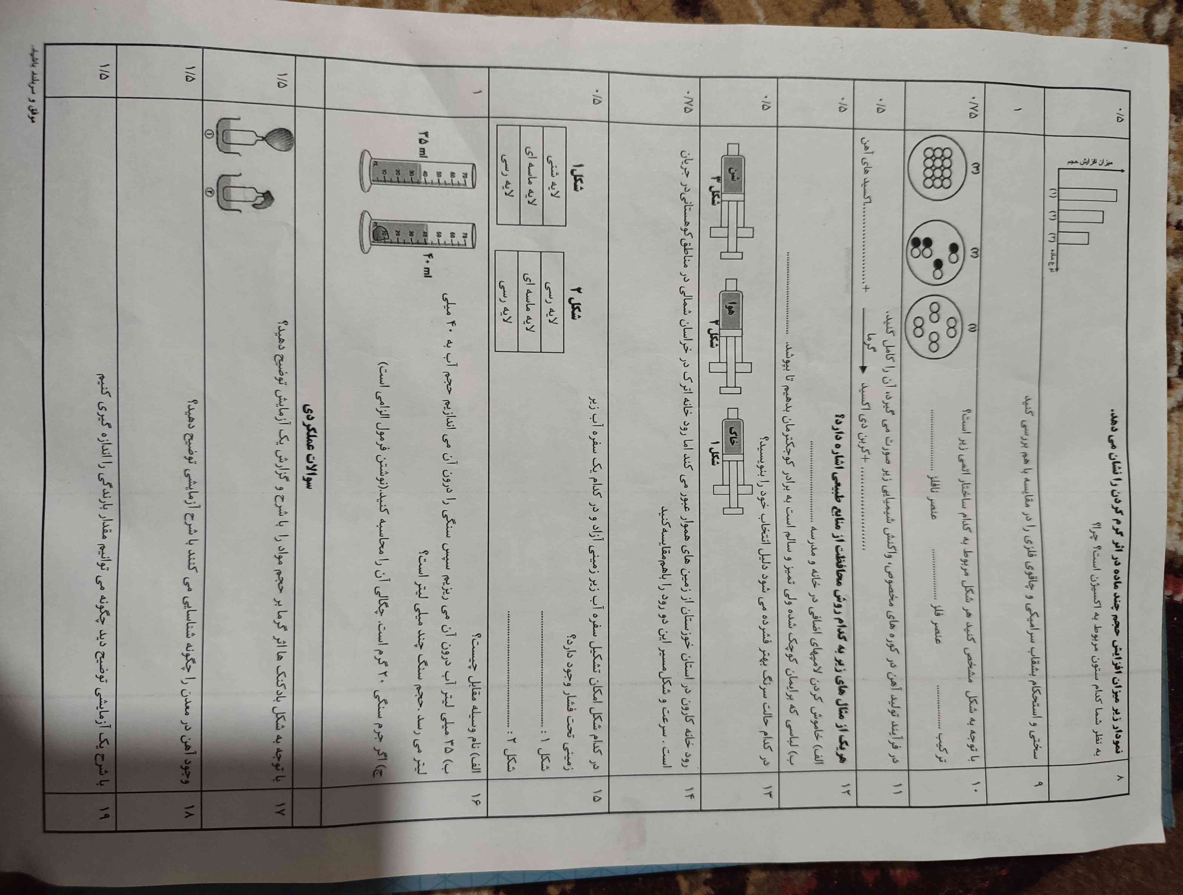 معرکه میدم🥲