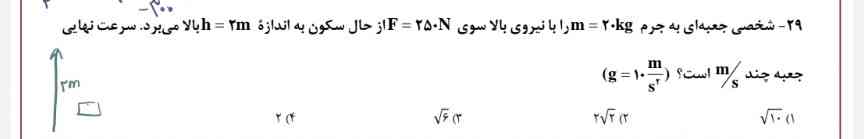 هر کی جواب بده تاج میدما