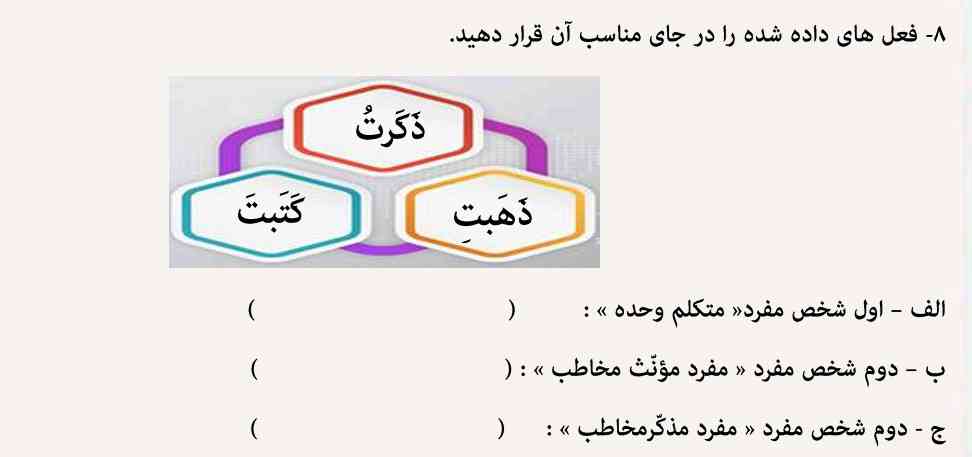 بگید معرکه داره