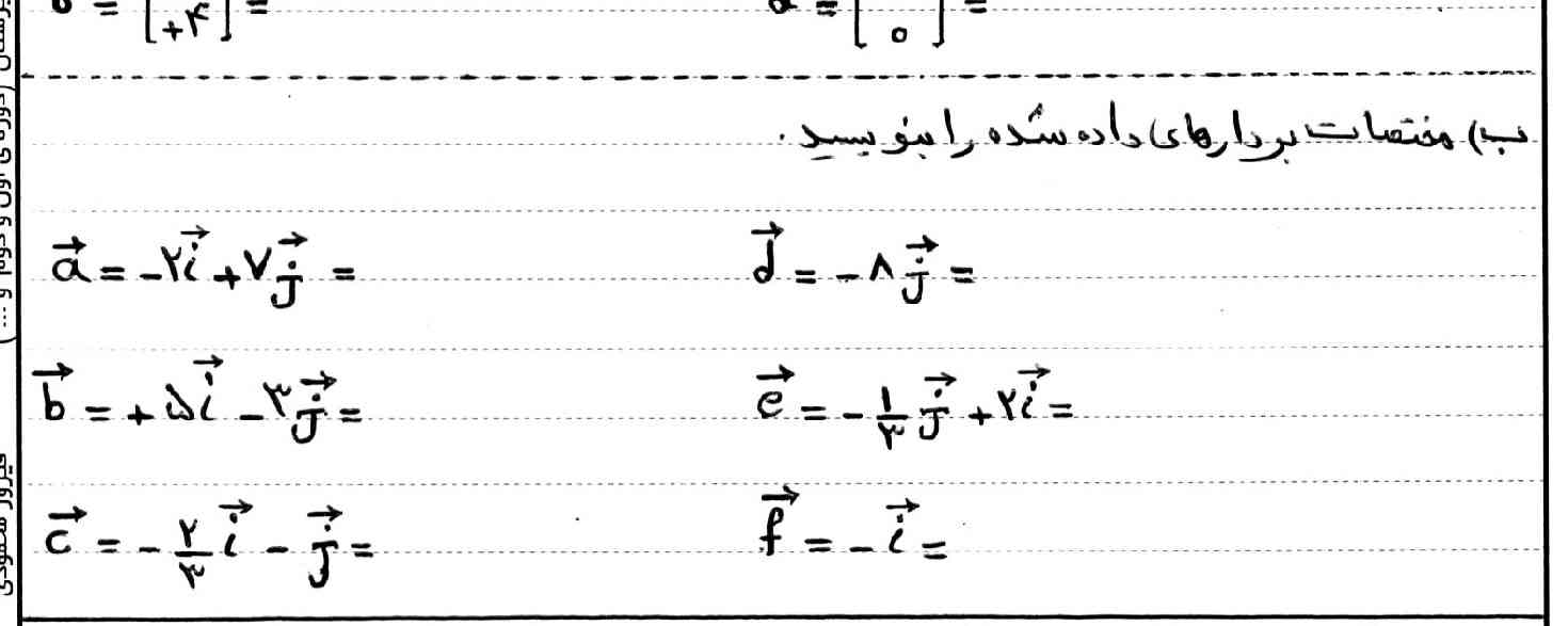 حل کنید 
تاج میدم 