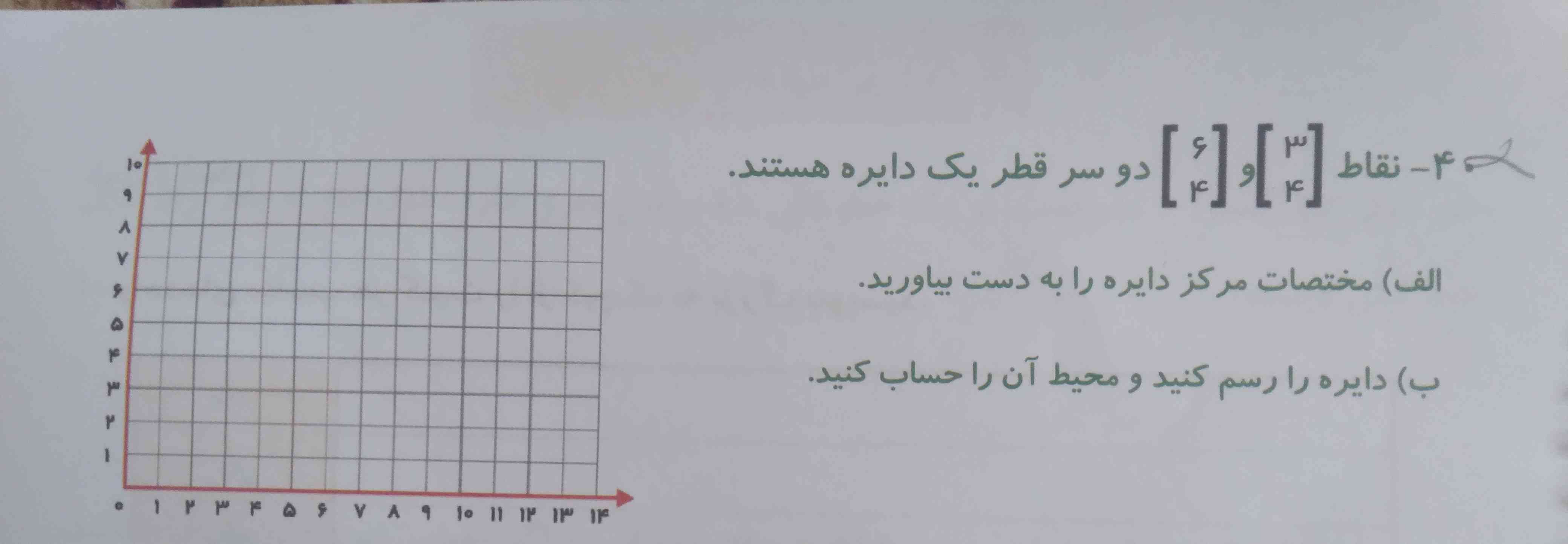 هرکی جواب بده به اون معرکه میدم کتاب کار 