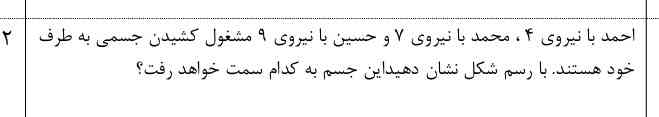 لطفاً پاسخ بدید 
تاج میدم خیلی مهمه
تاج میدم