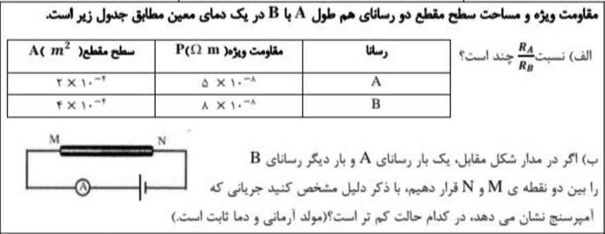 در خواست حل سوال 