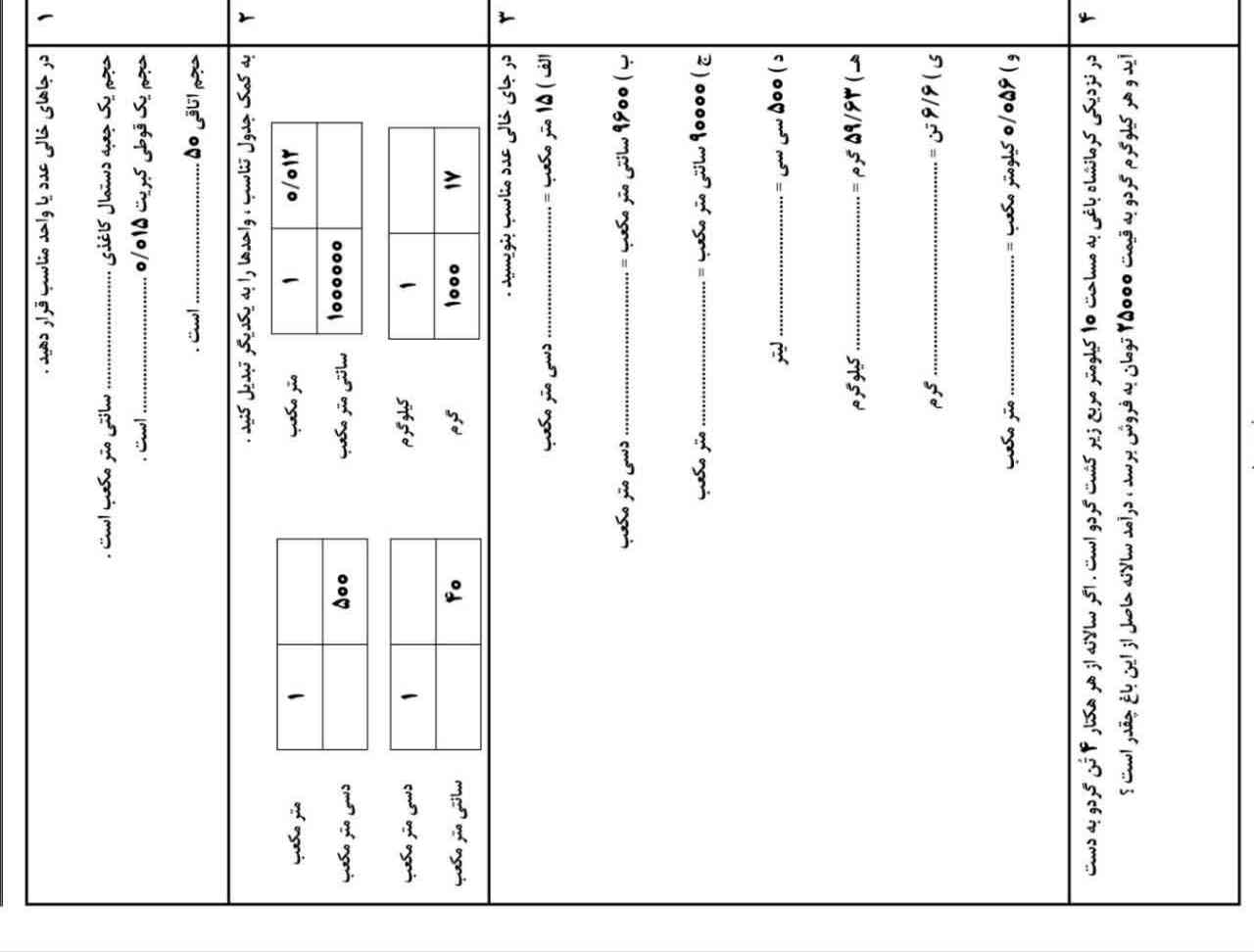 حل کنید توروخدا