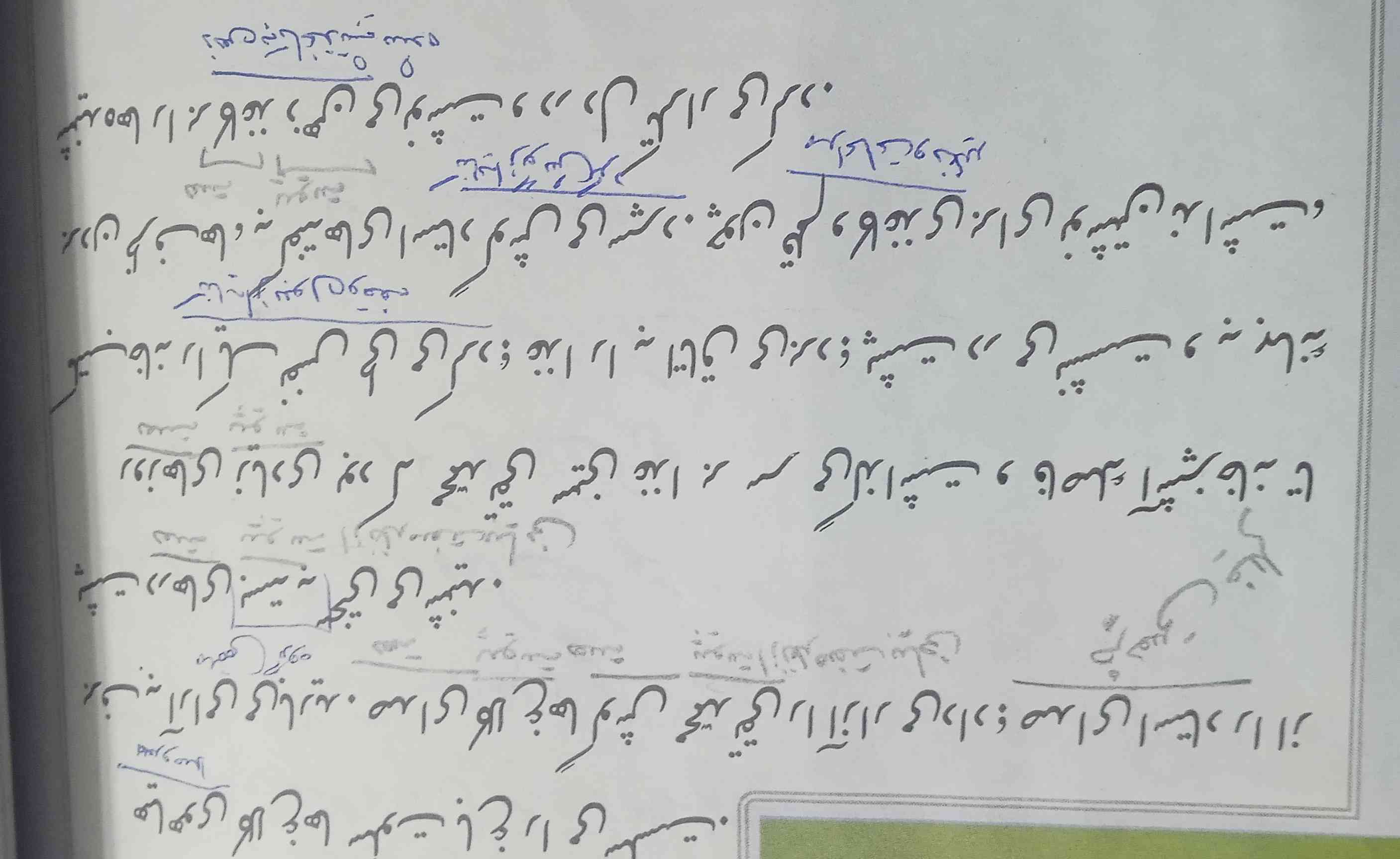 بچه‌ها در این متن می‌تونین گروه اسمی‌ها رو بهم بگین
عکس کتاب دوستم به روایت تصویر