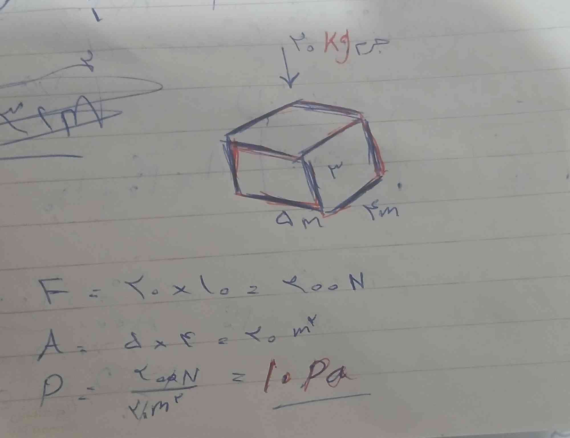 درست حل کردم ؟ تاج میدم 👑 